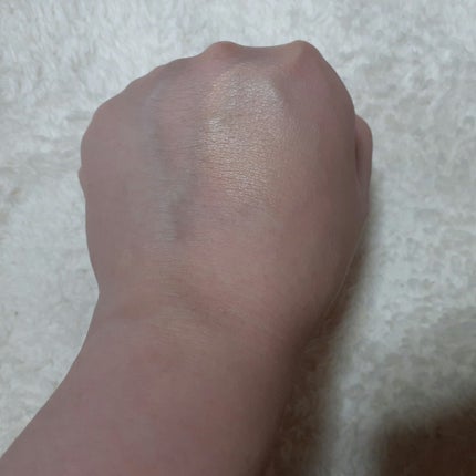 M クッション ファンデーション(プロカバー)/MISSHA/クッションファンデーションを使ったクチコミ(3枚目)