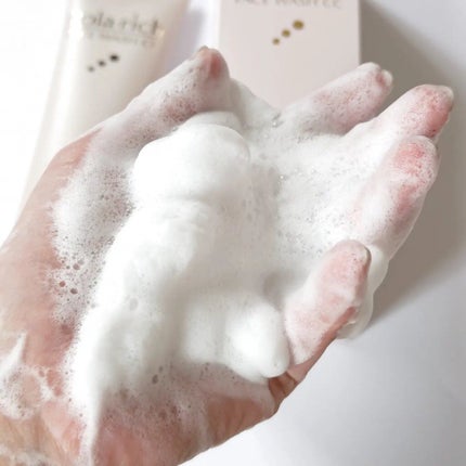 フェイスウォッシュCC/コラリッチ/その他洗顔料を使ったクチコミ(5枚目)