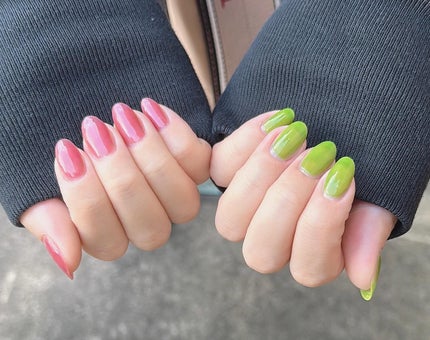 conatsu nail polish/conatsu nail polish/マニキュアを使ったクチコミ(3枚目)