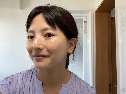 UVイデア XL プロテクショントーンアップ ローズ/ラ ロッシュ ポゼ/日焼け止めクリームを使ったクチコミ(4枚目)