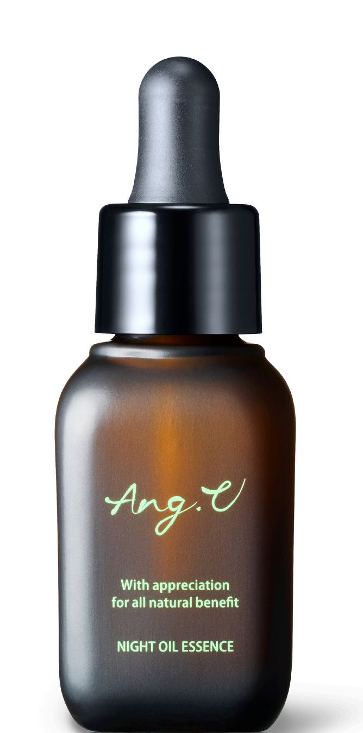 ナイトオイルエッセンス Ang.U