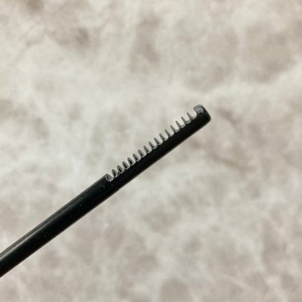 ヒロインメイクSP スピーディーマスカラリムーバー/ヒロインメイク/ポイントメイクリムーバーを使ったクチコミ(2枚目)