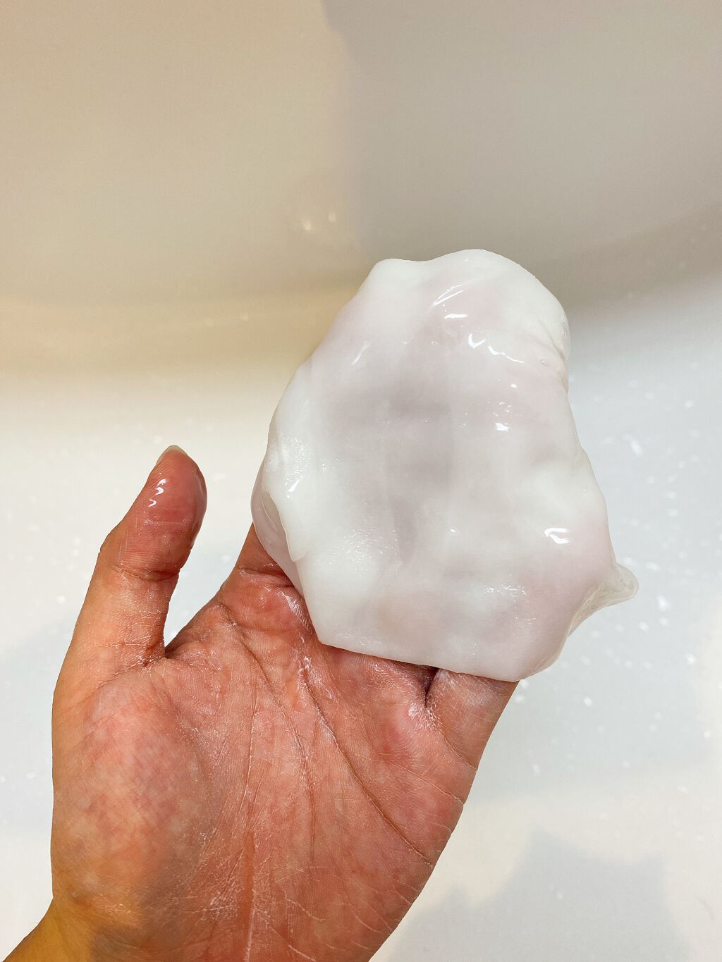 トラブルペアーマスク/DEWYCEL/シートマスク・パックを使ったクチコミ（2枚目）