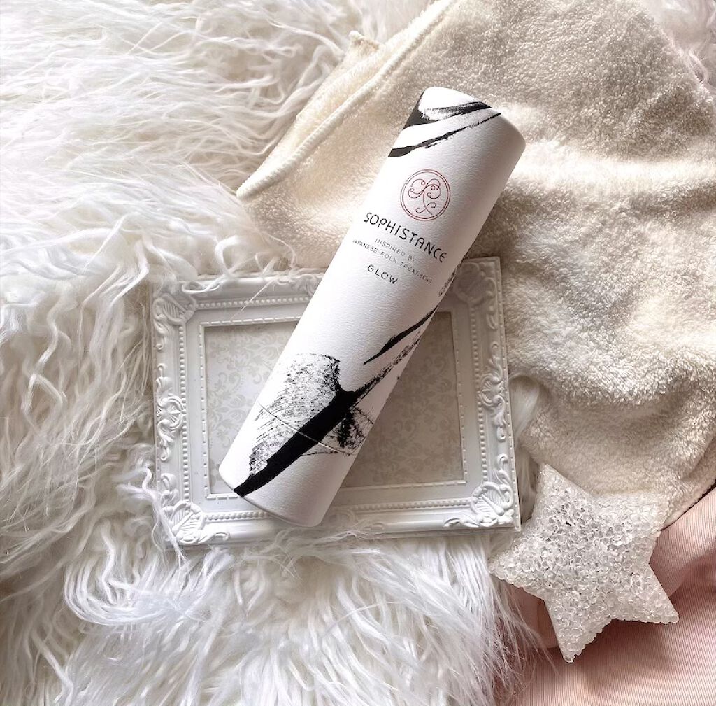 ソフィスタンス グロウ/SOPHISTANCE/乳液を使ったクチコミ（1枚目）