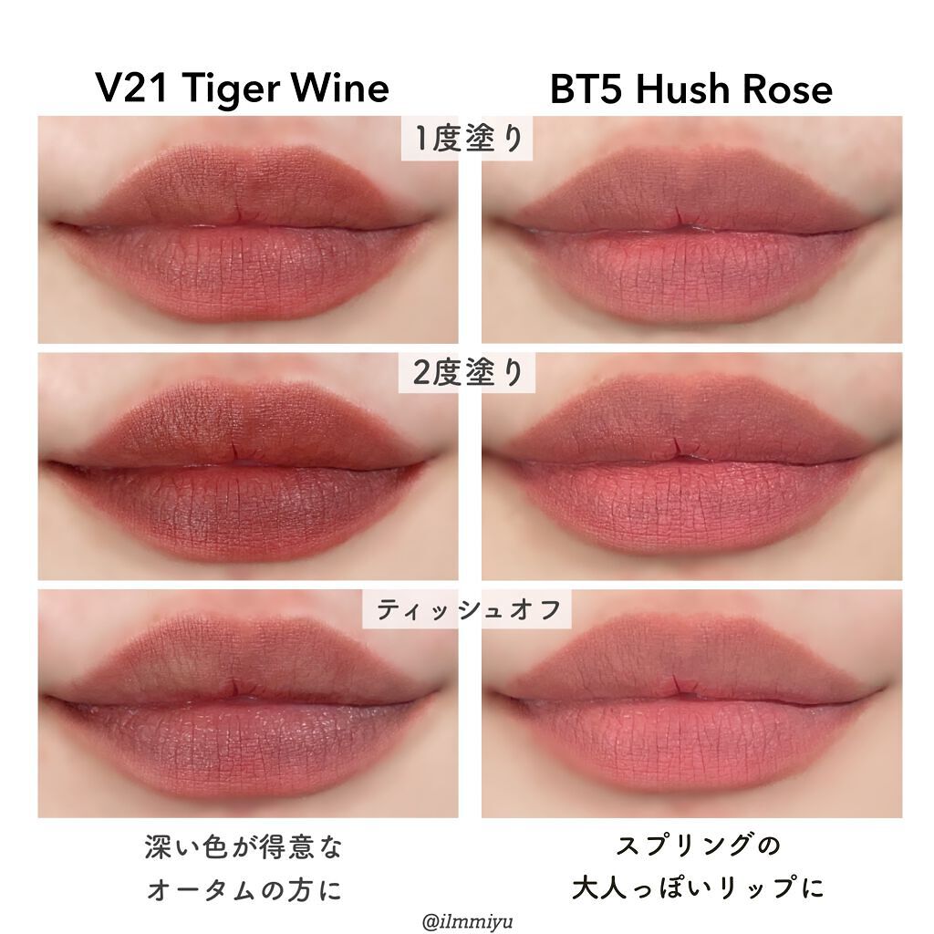 ザ ヘリテージ シャドウパレット/MERZY/アイシャドウパレットを使ったクチコミ(6枚目)