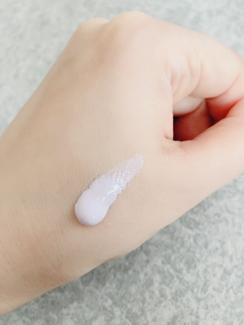 スキンアクア トーンアップUVエッセンス/スキンアクア/日焼け止めクリームを使ったクチコミ（3枚目）