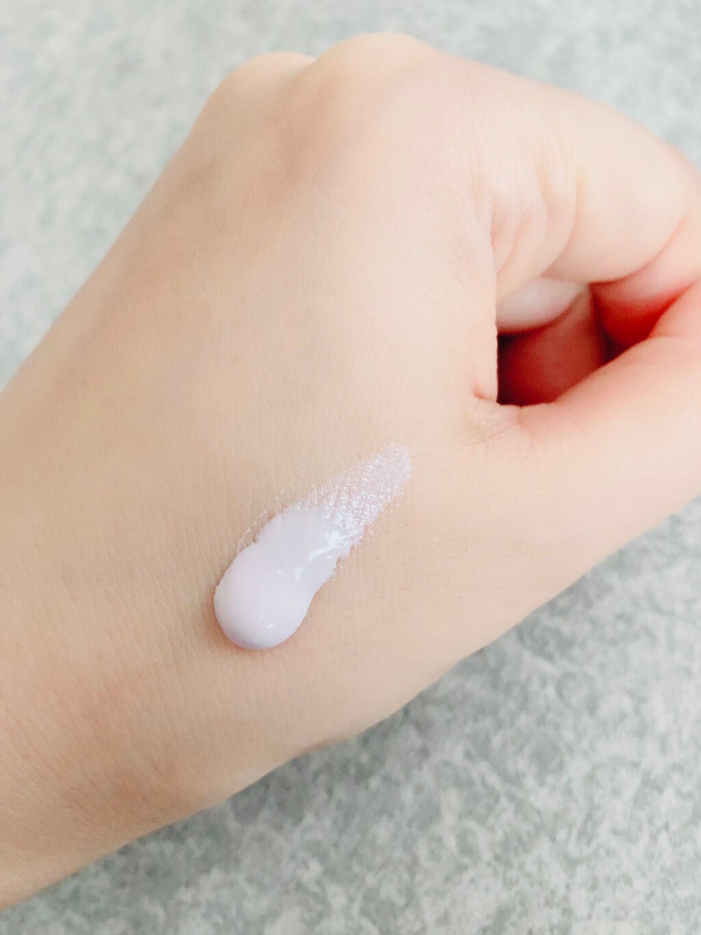 スキンアクア トーンアップUVエッセンス/スキンアクア/日焼け止めクリームを使ったクチコミ(3枚目)