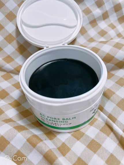 薬用アクネクリーム/NIKI PITA/フェイスクリームを使ったクチコミ(4枚目)