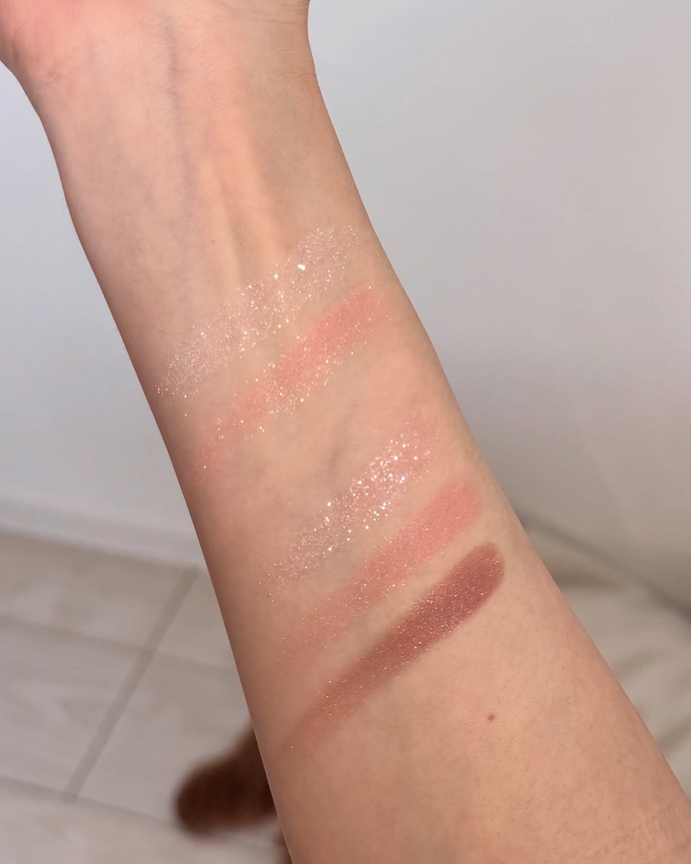 アイデザイナー n/SNIDEL BEAUTY/アイシャドウパレットを使ったクチコミ(4枚目)