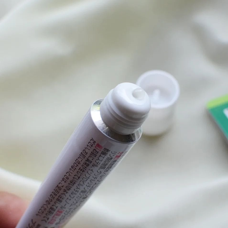 ニキビあとケアジェル/アットノン/その他スキンケアを使ったクチコミ(3枚目)