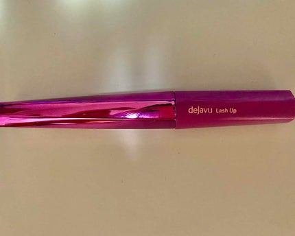 「塗るつけまつげ」自まつげ際立てタイプ/デジャヴュ/マスカラを使ったクチコミ(1枚目)