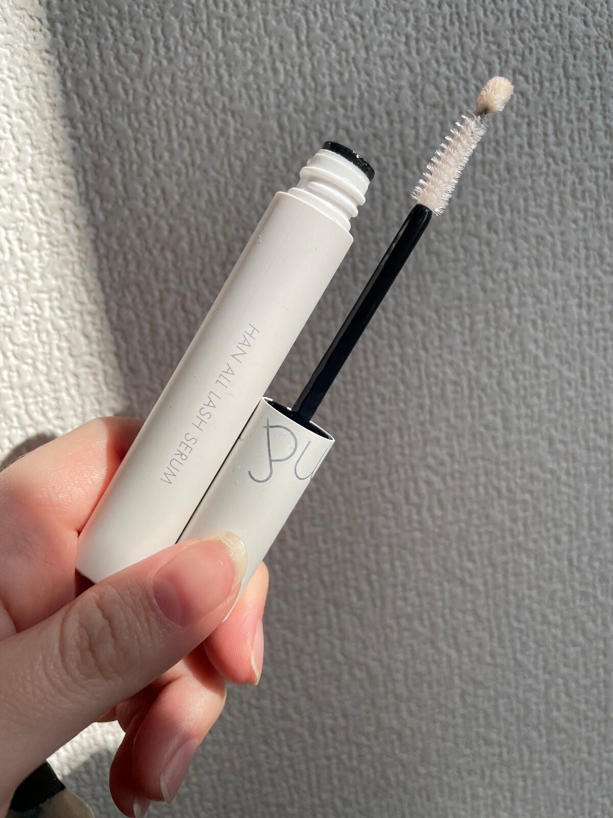 EMAKED(エマーキット)/水橋保寿堂製薬/まつげ美容液を使ったクチコミ(2枚目)