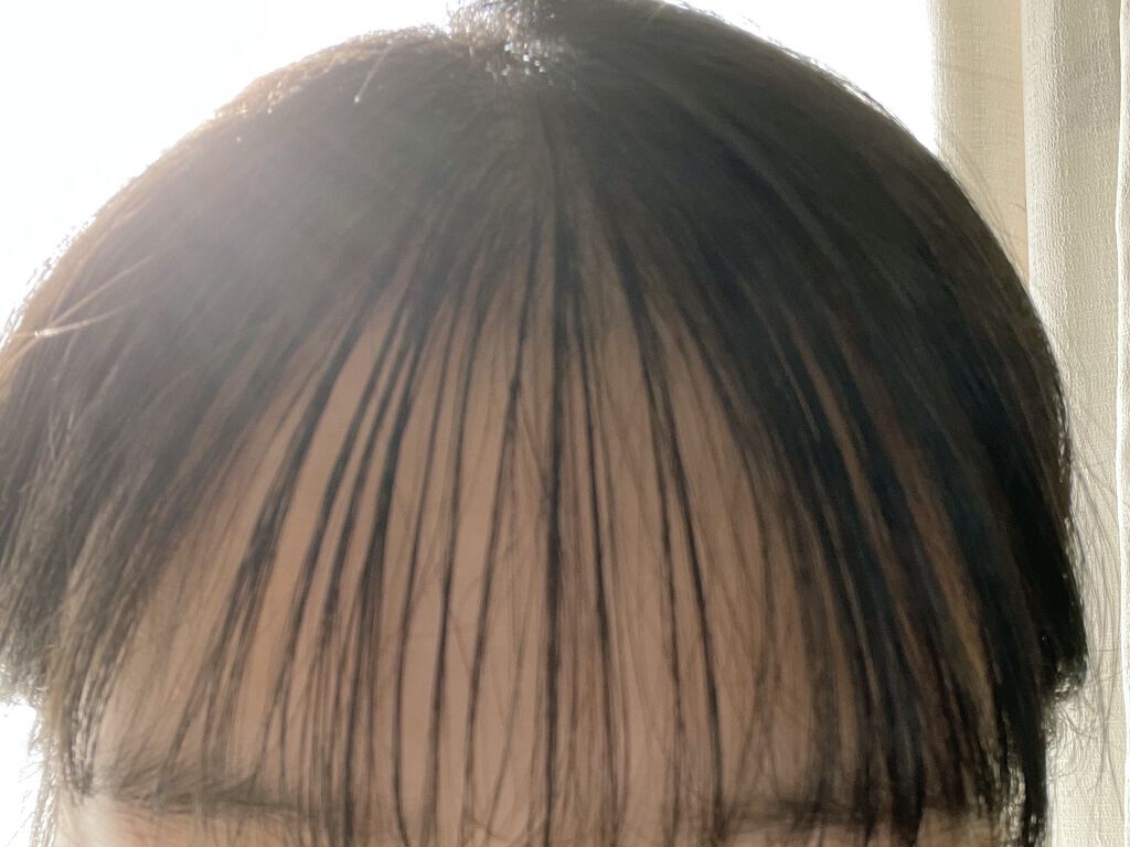 ナチュラル＆キープ 微香性/ケープ/ヘアスプレーを使ったクチコミ（1枚目）