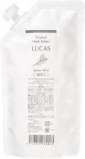 浄化スプレーLUCAS クリスタル 詰め替え用