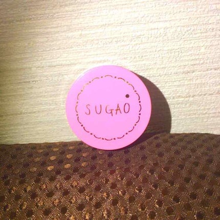 スフレ感チーク&リップ/SUGAO®/ジェル・クリームチークを使ったクチコミ(1枚目)