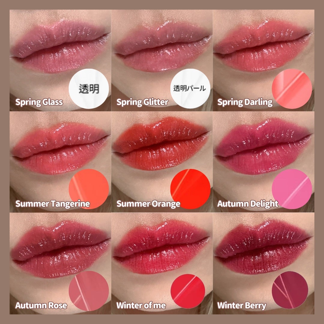 ドトムリッププラスプランパー/keybo/リッププランパーを使ったクチコミ(6枚目)