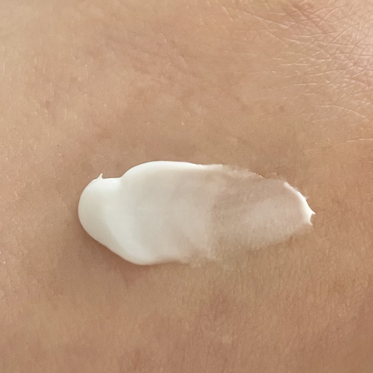 ミネラル モイストバリアクリーム /TIME SECRET/フェイスクリームを使ったクチコミ（2枚目）