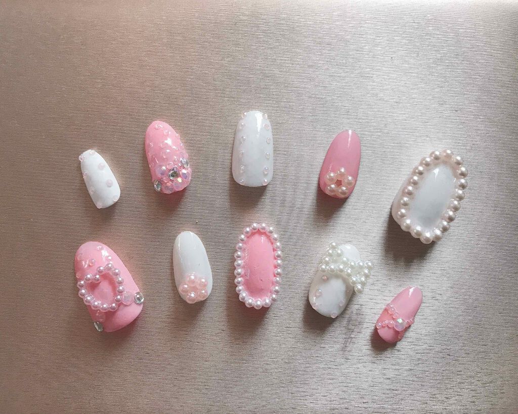 マニキュア/プロランス/マニキュアを使ったクチコミ(2枚目)