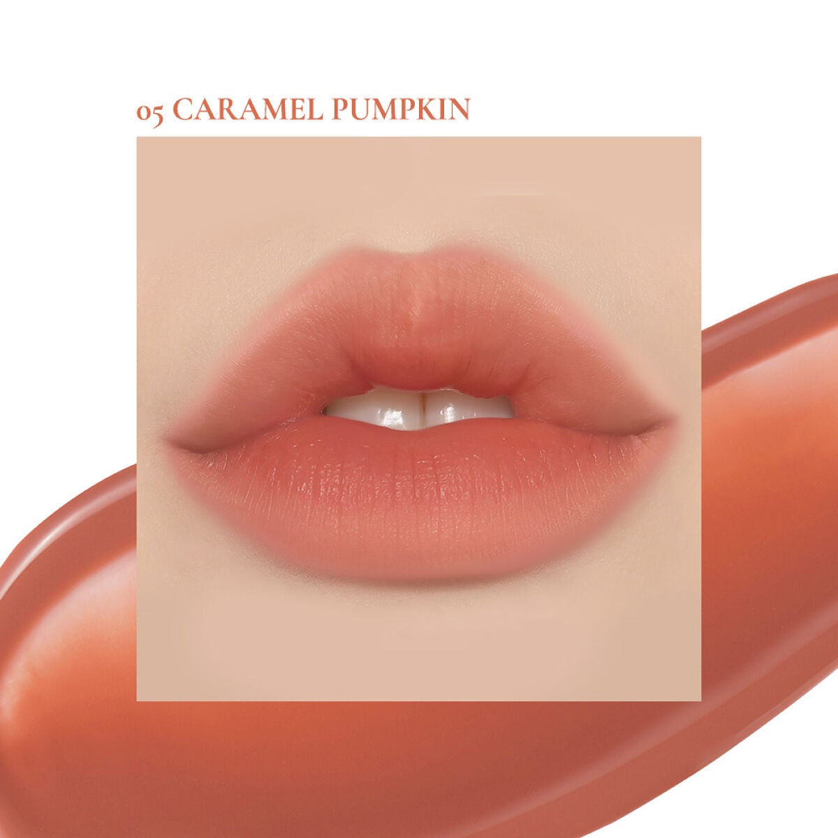 デューイ ブラー ティント/CLIO/リップティントを使ったクチコミ(5枚目)