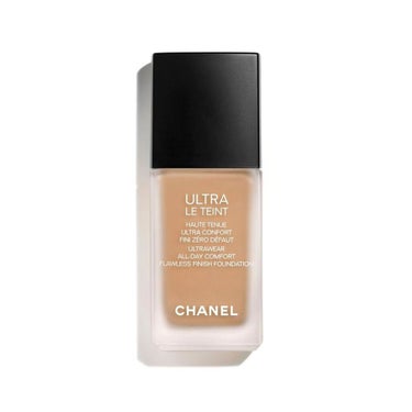 試してみた】ウルトラ ル タン フリュイド/CHANELのリアルな口コミ