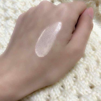 モイスチュアライジング ファンデーション プライマー S/PAUL & JOE BEAUTE/化粧下地を使ったクチコミ(2枚目)