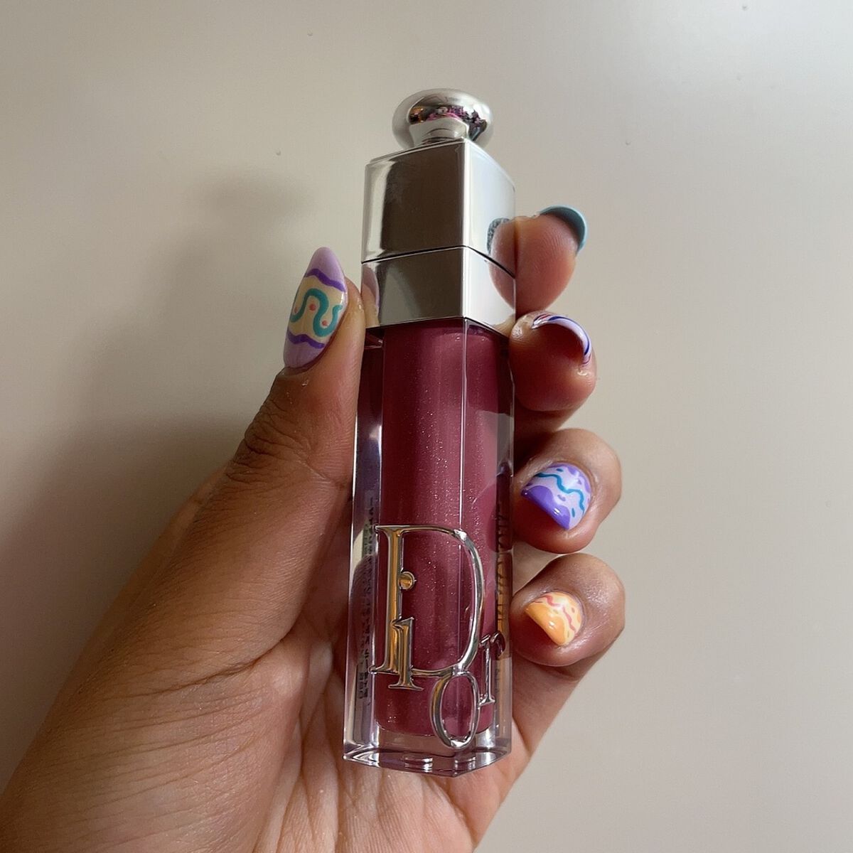 ディオール アディクト リップ マキシマイザー/Dior/リップグロスを使ったクチコミ（1枚目）