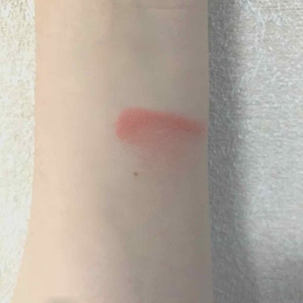 春姫 チークブラシ/DAISO/メイクブラシを使ったクチコミ(3枚目)