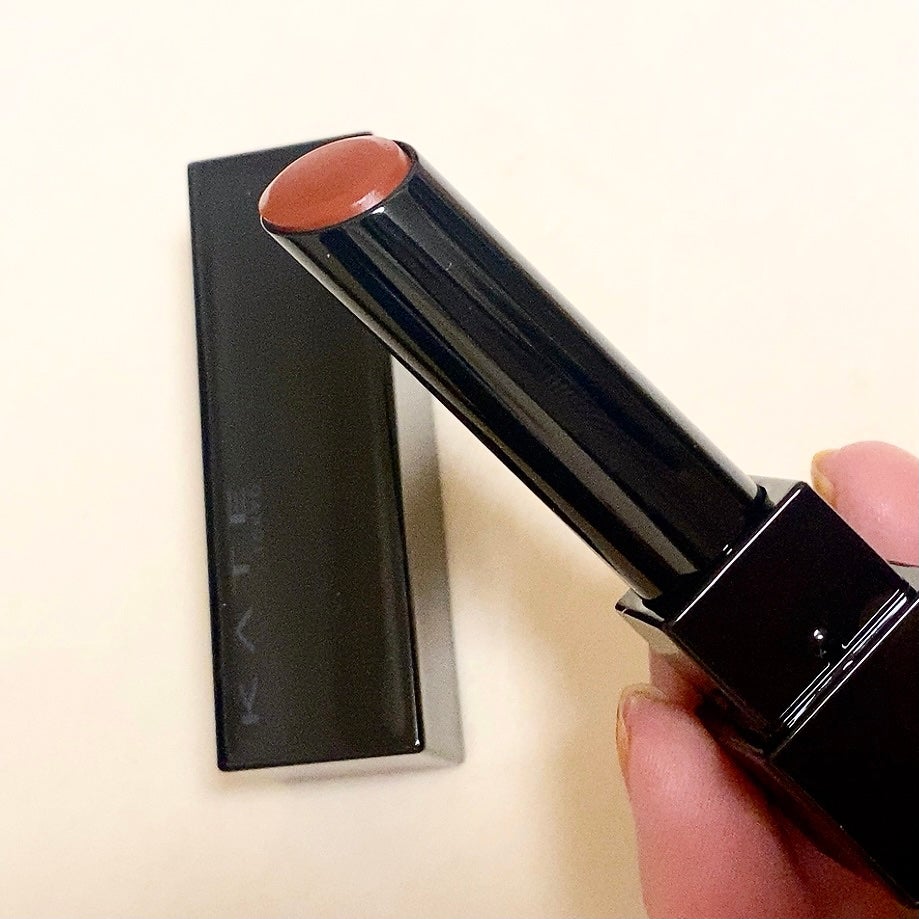 ケイト リップモンスター/KATE/口紅を使ったクチコミ(2枚目)