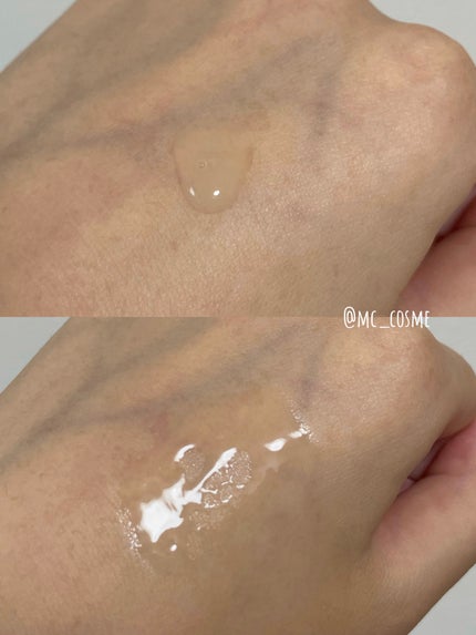 ホワイトロジスト ネオジェネシス ブライトニング コンセントレイト 20ml(限定デザイン)/DECORTÉ/美容液の画像