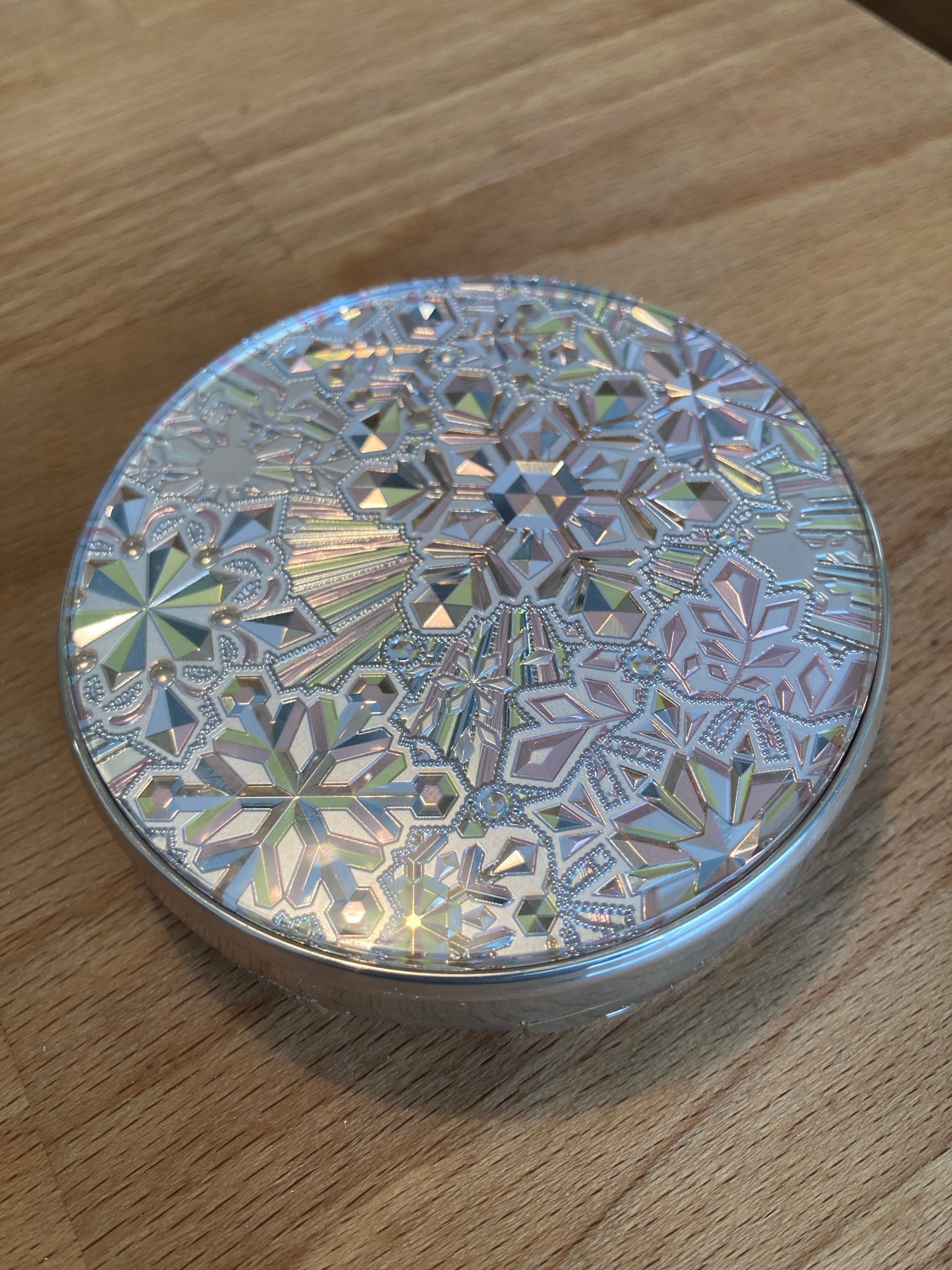 スノービューティー2023 薬用美白スキンケアパウダー/スノービューティー/プレストパウダーを使ったクチコミ(3枚目)