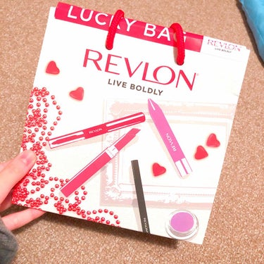 フォトレディ パウダー ファンデーション N/REVLON/パウダーファンデーションを使ったクチコミ（1枚目）