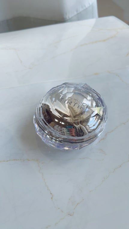 マスクフィット クリスタルメッシュクッション/TIRTIR(ティルティル)/クッションファンデーションを使ったクチコミ(7枚目)