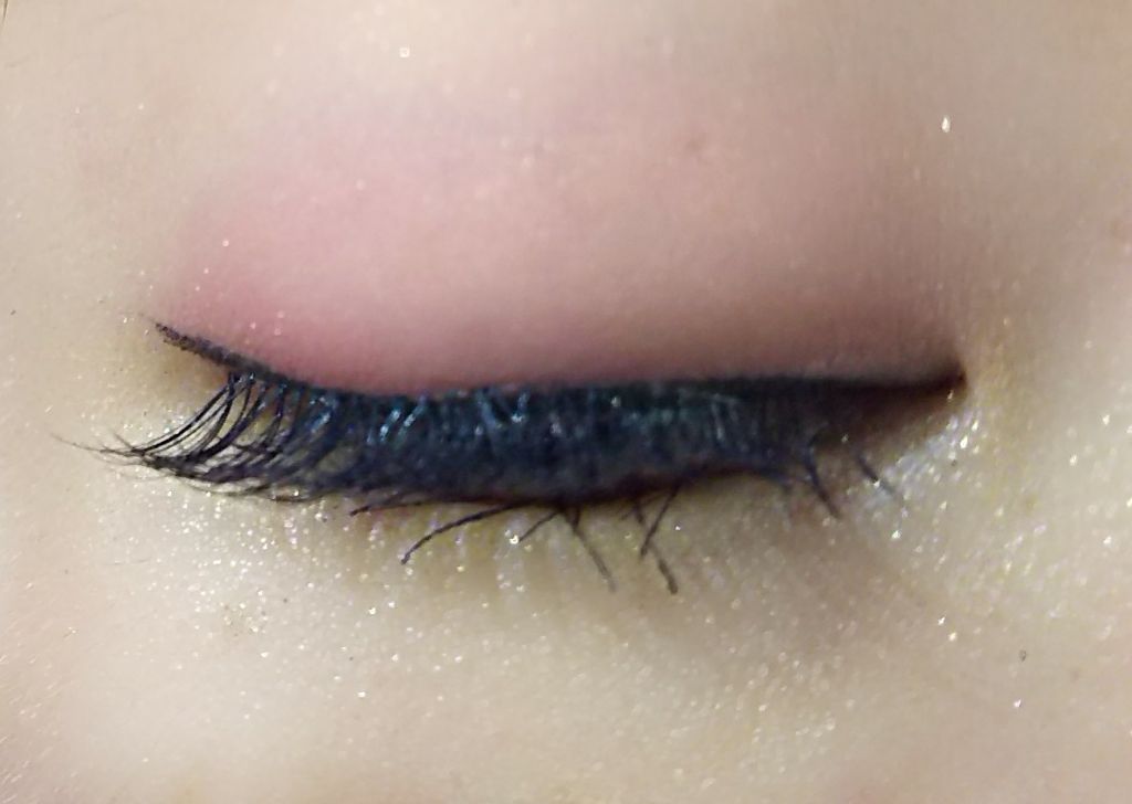 パーフェクトツイーザー/D-UP/その他化粧小物を使ったクチコミ(4枚目)