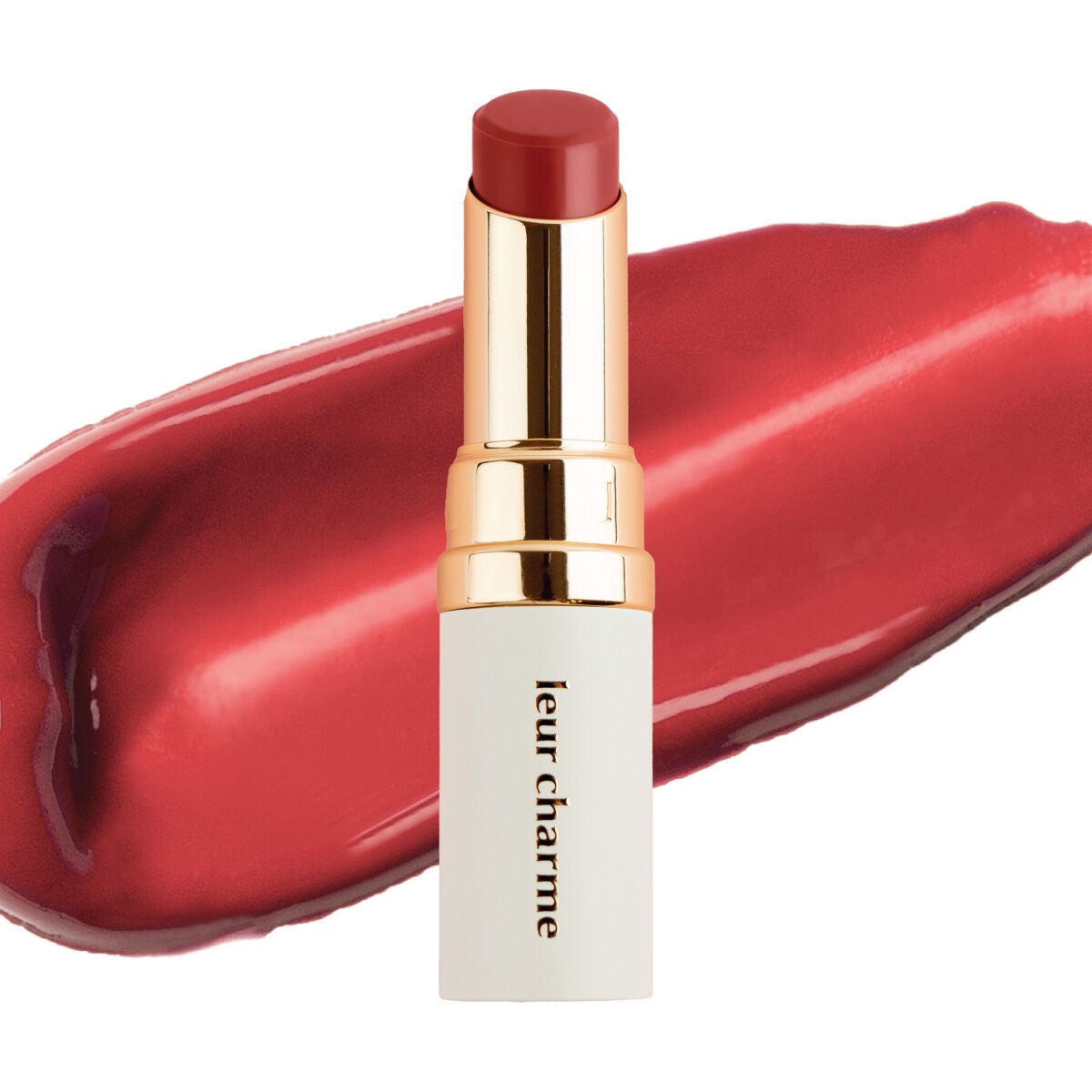 フォーエバー フィット ルージュ 01 mood plum(ムードプラム)