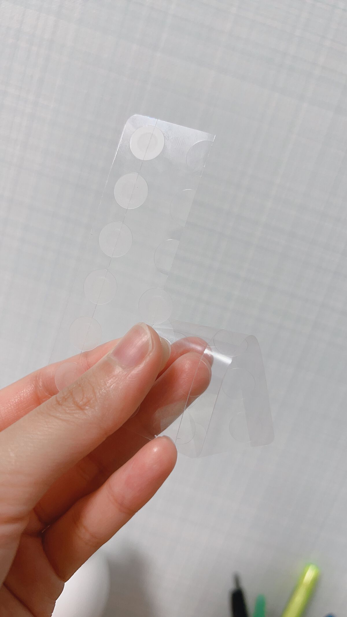 プロCICA クリアスポットパッチ/VT/その他スキンケアを使ったクチコミ(5枚目)