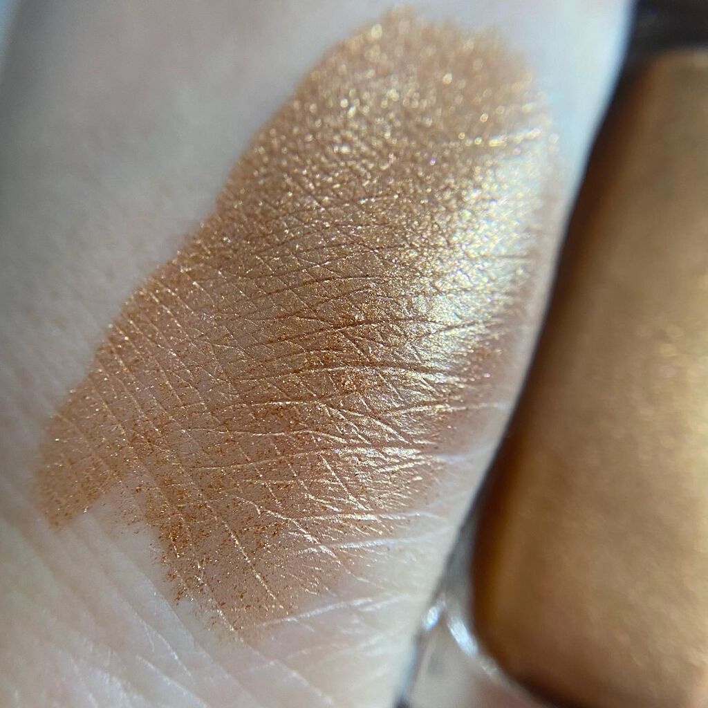 オンブル プルミエール ラック/CHANEL/リキッドアイシャドウを使ったクチコミ（3枚目）