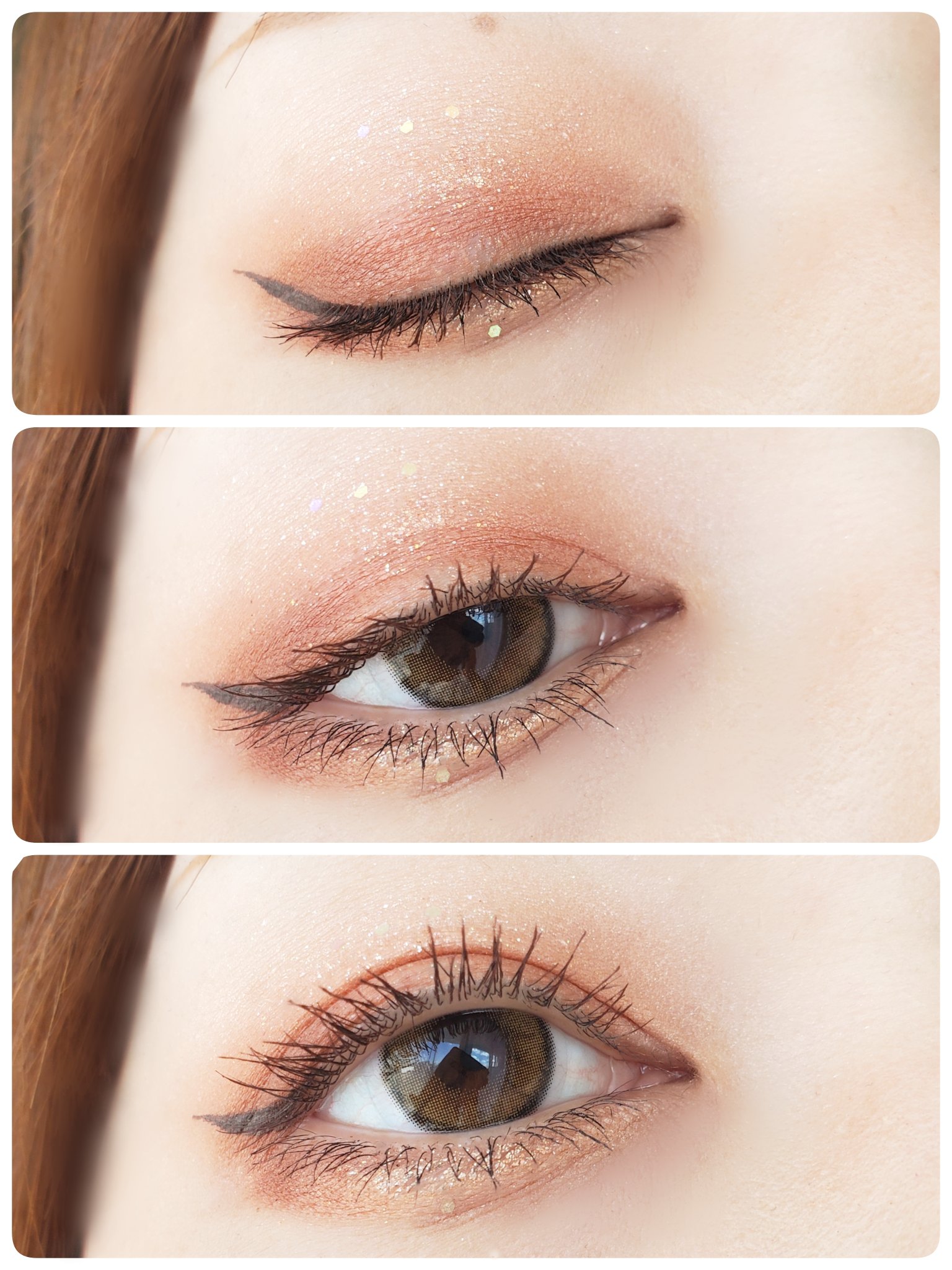 ダイヤモンドクラッシュマルチバーム/ドド/クリームハイライトを使ったクチコミ（1枚目）