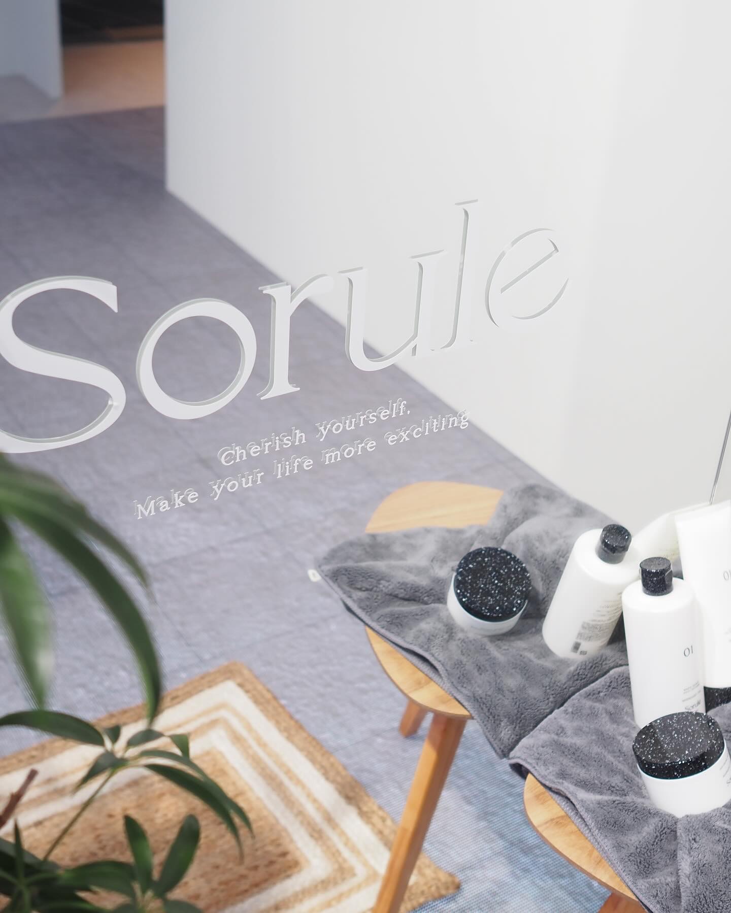 モイストソフナー 02オイリースカルプ/Sorule/市販シャンプーを使ったクチコミ（2枚目）