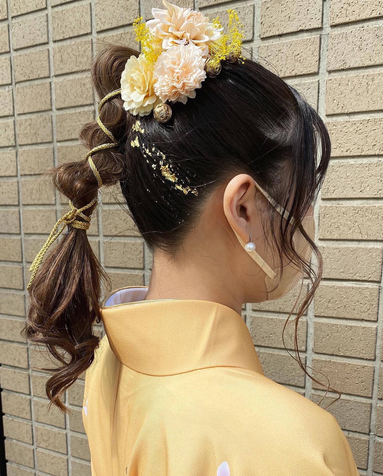 「うなじのムダ毛を処理して美人度アップ!正しいセルフでのやり方や失敗しないコツとは?」の画像(#784279)