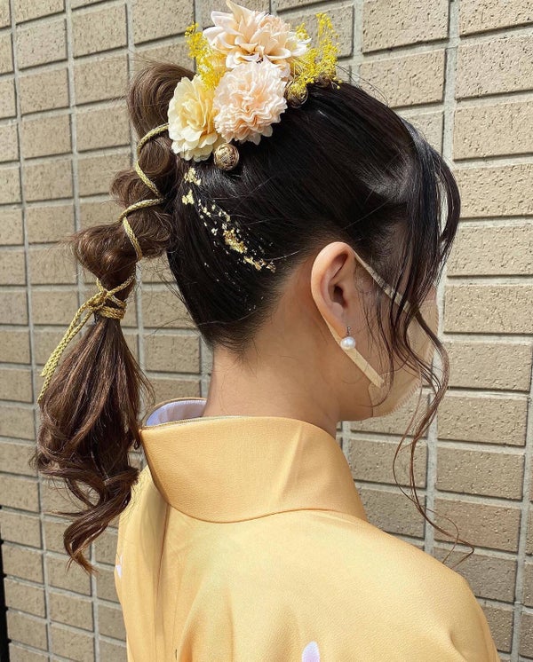 「うなじのムダ毛を処理して美人度アップ!正しいセルフでのやり方や失敗しないコツとは?」の画像(#784279)