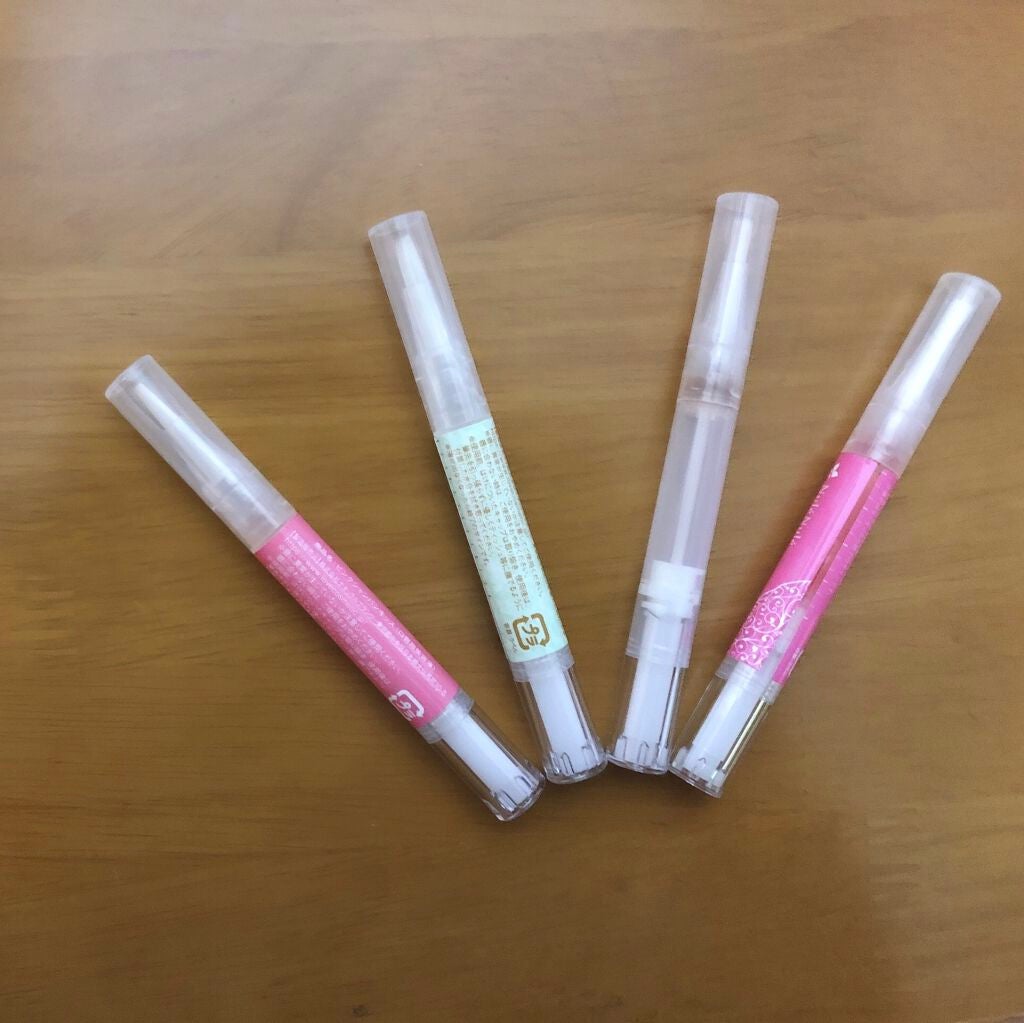 リビドーロゼ/エルシーラブコスメ/香水(レディース)を使ったクチコミ(1枚目)