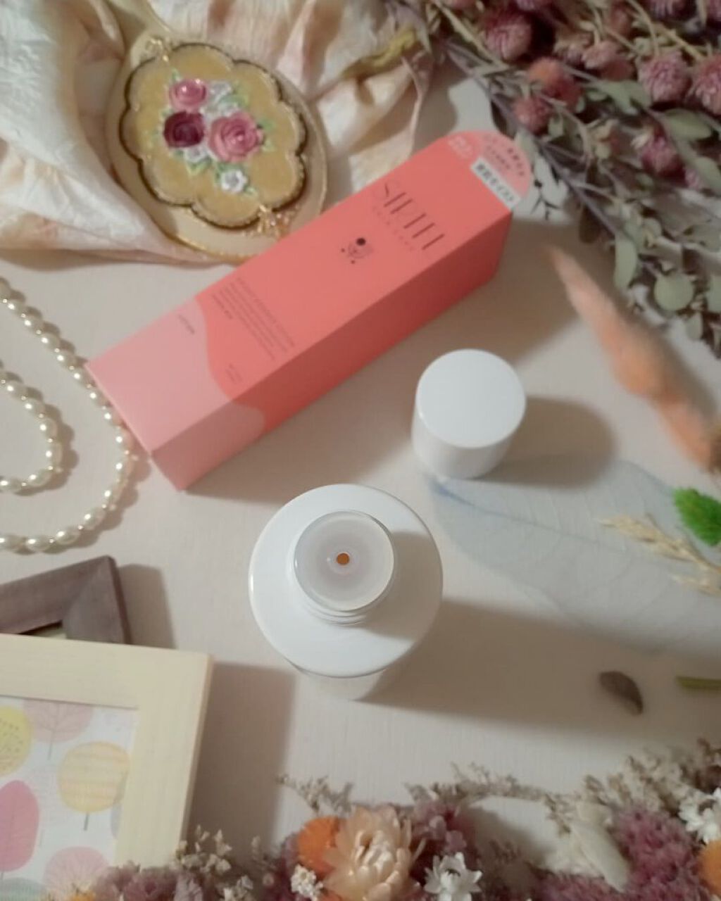 ブライトエッセンスローション/SIRTFL/化粧水を使ったクチコミ（2枚目）