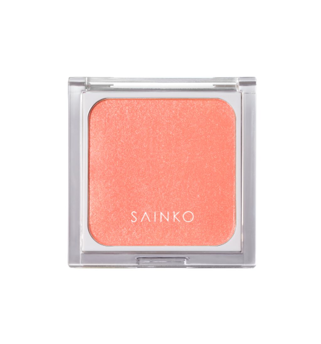 試してみた】SAINKO ベルベットチーク SAINKOのリアルな口コミ 試してみた】SAINKO ベルベットチーク SAINKOのリアルな口コミ
