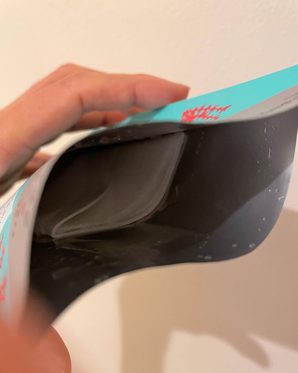 復活草ハイドレーションマスク/我的美麗日記/シートマスク・パックを使ったクチコミ(2枚目)