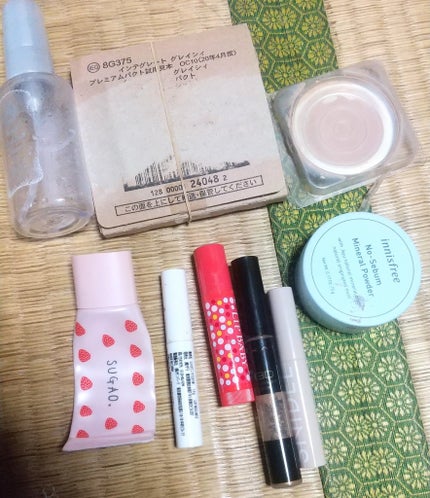 リップベビーフルーツ/メンソレータム/リップクリームを使ったクチコミ(1枚目)