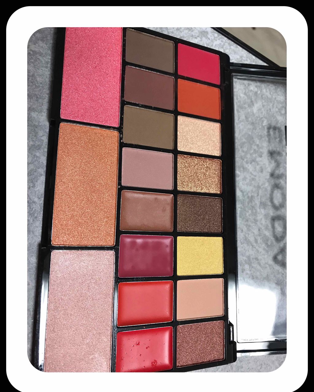 JELLY 2019年7月号/JELLY/雑誌を使ったクチコミ（3枚目）