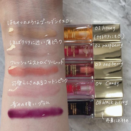 を使ったクチコミ(3枚目)