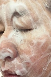 薬用無添加泡洗顔フォーム/マックス/洗顔フォームを使ったクチコミ(3枚目)