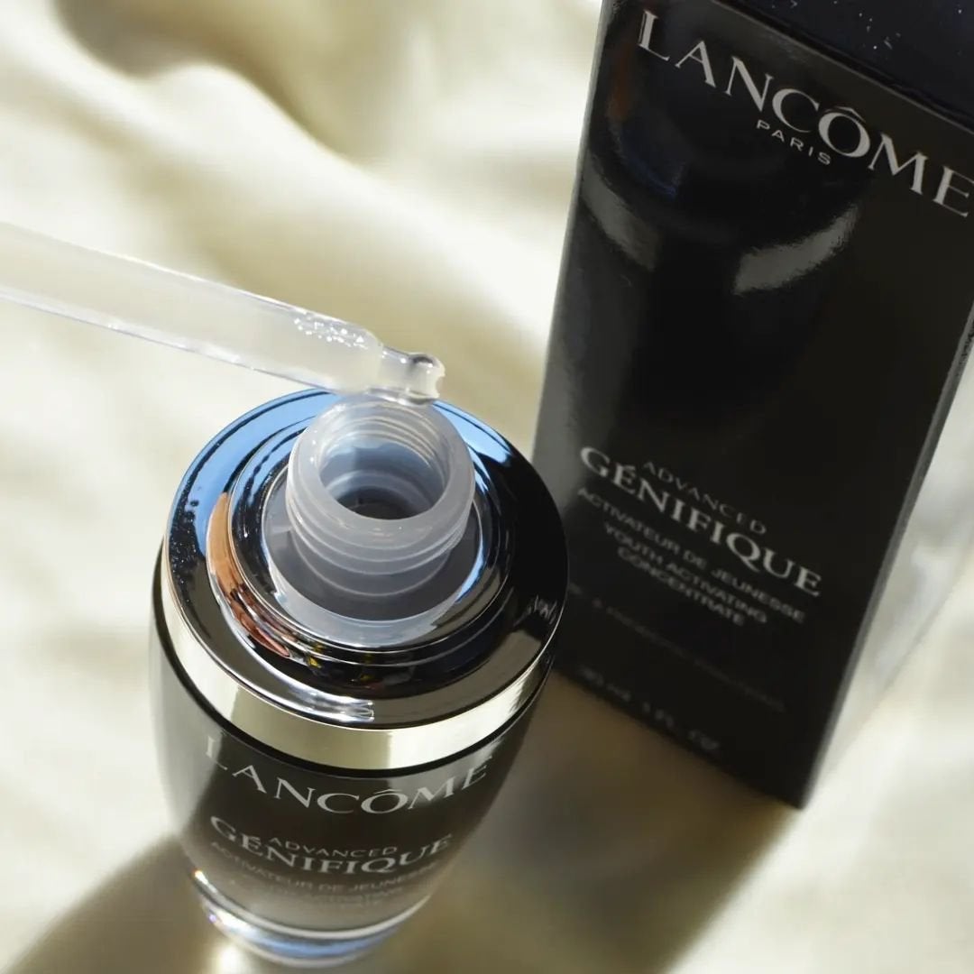 まぴねーず@フォロバ100 on LIPS 「ランコム ジェニフィックアドバンストN🌟ジェニフィックアドバン..」(3枚目)