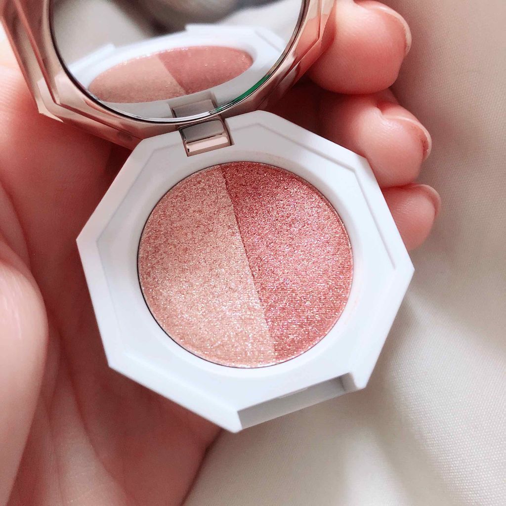 リップ パラダイス インテンス サテン/DEAR DAHLIA/口紅を使ったクチコミ（3枚目）